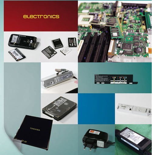 韓國世林標(biāo)簽中國代表處與通訊器材行業(yè)的緊密合作