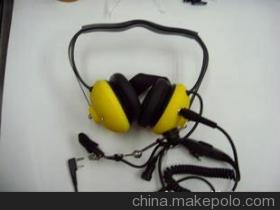 航空耳機(jī)選購指南 建伍與摩托羅拉品牌對(duì)比