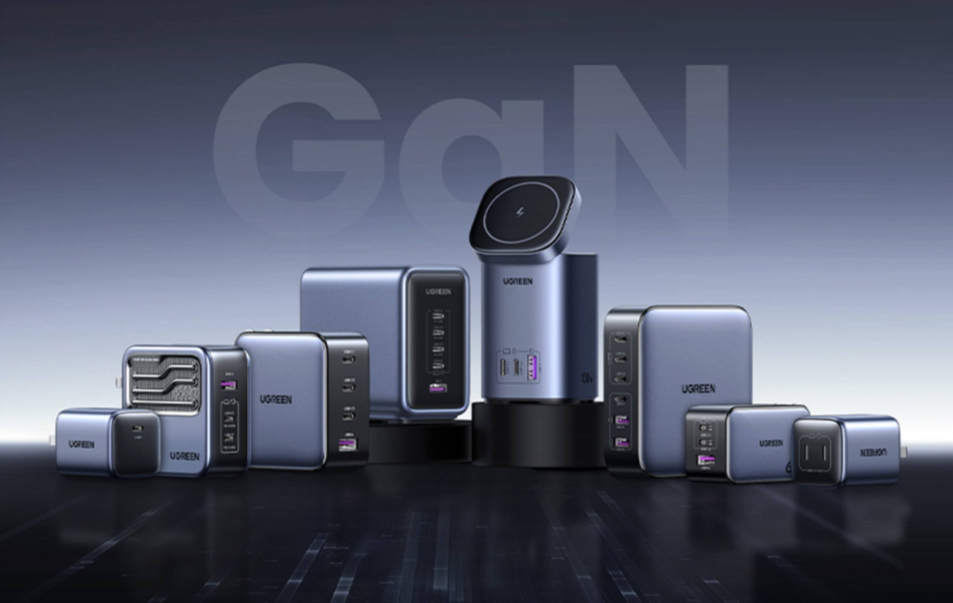 綠聯(lián)科技上市 解鎖消費(fèi)電子出海的成功密碼