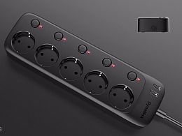 工業(yè)設(shè)計(jì)與電子產(chǎn)品的完美融合 探索ZCOOL最新作品