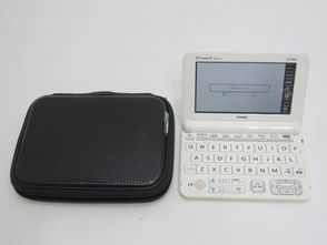 日本電子辭典購(gòu)買指南 代購(gòu)、價(jià)格、二手市場(chǎng)與商品推薦