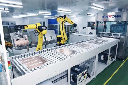 景旺電子 32年心無(wú)旁騖，打磨高品質(zhì)電路板