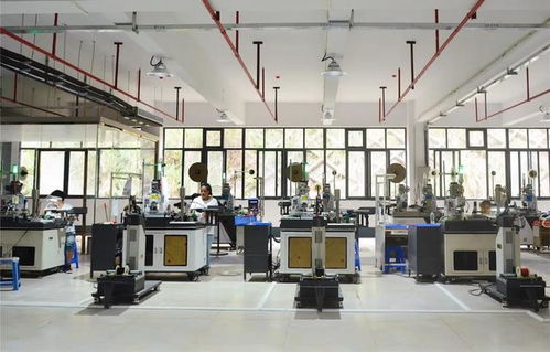 徐本國 從深圳到云陽，通訊器材工廠的“歸鄉(xiāng)記”