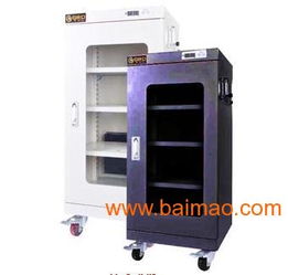 守護精密電子 如何選擇高性價比的電子防潮箱